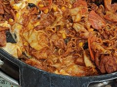 -高基五春川炒鸡排(威海总店)