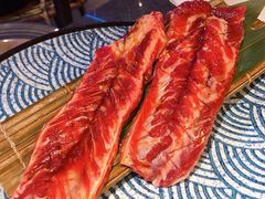 -十三姨正合丰烤肉(营迹路店)