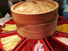 -羲和雅苑•北京烤鸭(乐园道万象城店)