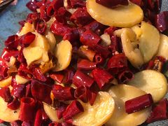 -胡马八破·川菜小馆(高新万达店)