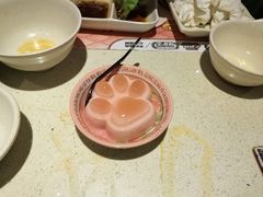 -猫爪爪原切自助烤肉(观音桥阳光世纪店)