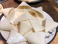 面块-小门坎三合鱼(总店)