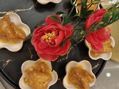 -银都上海菜馆(粤海东路店)