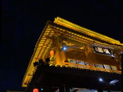 门面-濮园 · 四合院餐厅