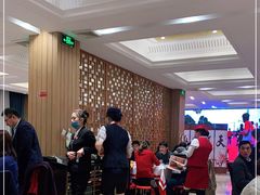 大堂-解家河南菜(商鼎路店)