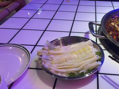 -巴隆门重庆老火锅(太湖路店)