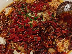 -川味堂·四川豆花(八卦岭店)