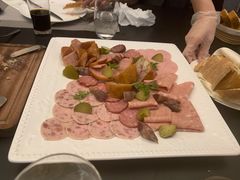 -秋林西餐厅(总店)