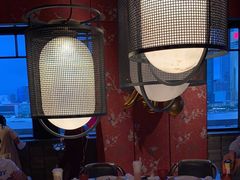 -三号黄浦会Canton Table