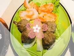 -一叶一世界·素食餐厅(锦华万达店)