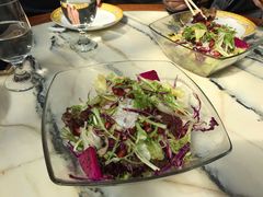 -那家小馆•北京菜•烤鸭(香山店)