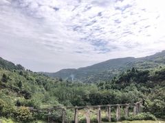 -金堂县云顶石城风景区