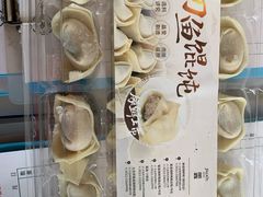 -莆鑫海鲜城(浏河店)