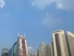 -荔枝公园-小平画像广场