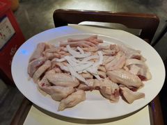-百年果林椰子鸡(中洲店)