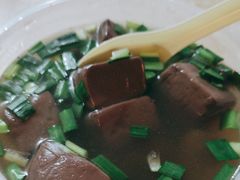 -阿一猪红汤(东风西路店)