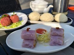 -水上明月·湖景餐厅