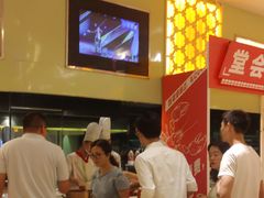 -堂会·KTV·自助餐·团建聚会(天河店)