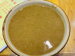 -葛记焖饼(伏牛路店)