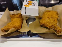 -德克士(前门店)