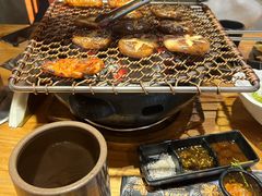 -黑牛の店·和牛烧肉(大悦城店)