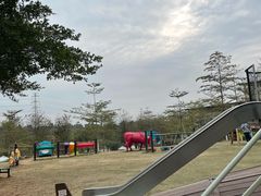-盈香心动乐园
