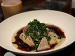 -环球港凯悦 · 享悦中餐厅