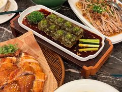 -阿甘酒家(桂青路店)
