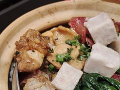 -华记煲仔华·煲仔饭(三元里万科里店)