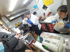 -小路易生煎馆(前进五路店)