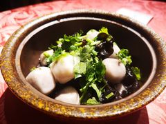 -功德林(南京西路店)