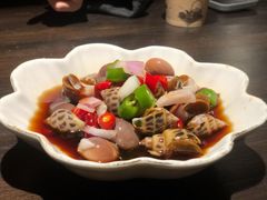 花螺-乔街深夜食堂·台州菜·高压锅生蚝(杭州总店)