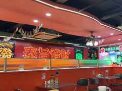 -勇興發港式茶餐厅(江宁店)