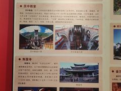 -迪庆藏族自治州博物馆