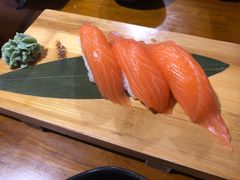 -东岸料理·寿司·刺身