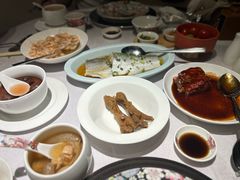 -湖滨28中餐厅·西湖宴·杭州君悦酒店