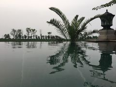 -苏州湾王焰温泉度假酒店
