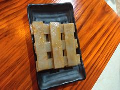 -炭虎子水浒烤肉(梦时代店)