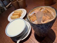 -民信老铺(双皮奶博物馆店)