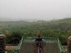 -普乐寺