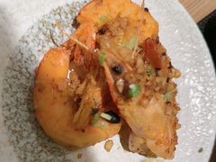 -德川家日本料理(顺义华联店)