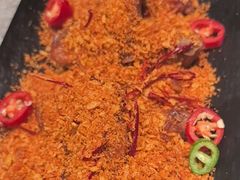 -留半山·香港食堂(啦啦宝都店)