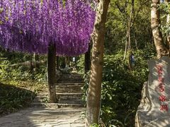 -宝晶宫旅游景区