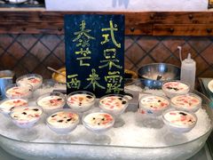 -火舞泰·泰式海鲜火锅餐厅(世纪城店)