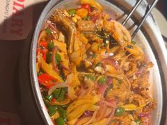 -蛙小侠·沸腾砂锅牛蛙(番禺天河城店)