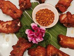 -牧雲子·臻选云南菜 .商务宴请(泰然大厦店)