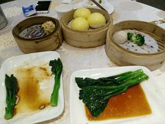 -新东源国际酒店·新东源食坊(沙井店)