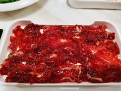 -潮汕大目牛肉火锅(上梅林店)