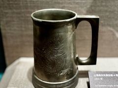-上海体育博物馆