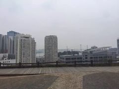 -狐尾山公园